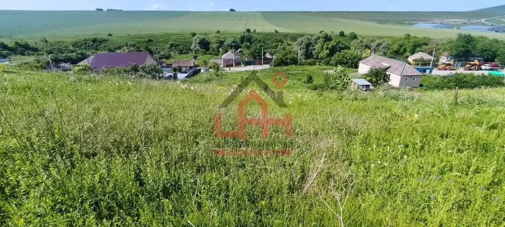 Участок в Ставропольский край, Предгорный муниципальный округ, с. ... - Фото 1