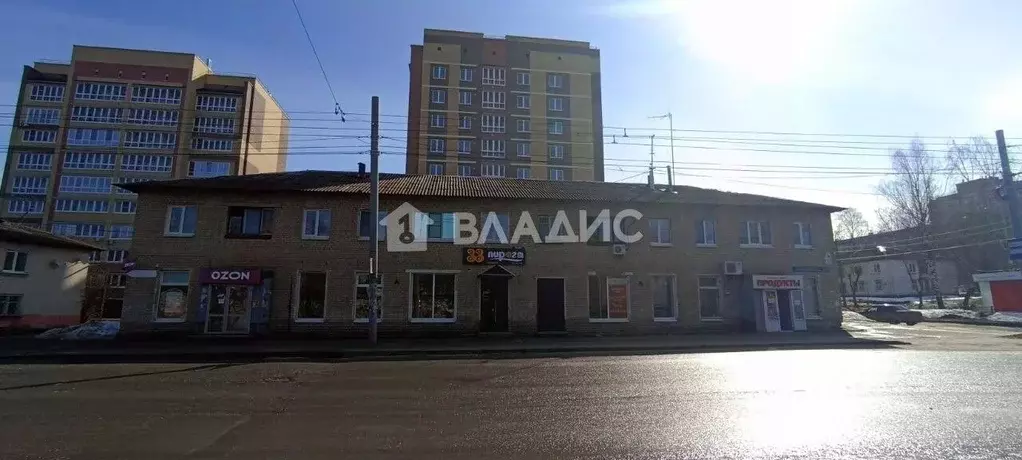 Помещение свободного назначения в Марий Эл, Йошкар-Ола ул. Героев ... - Фото 1