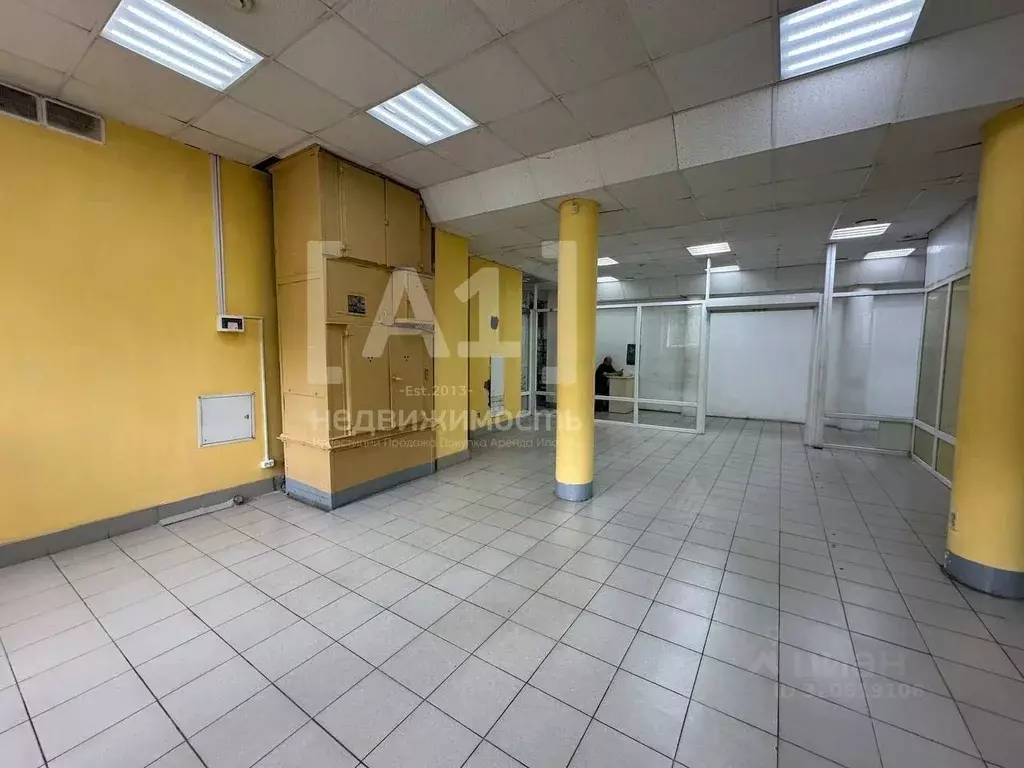 Помещение свободного назначения в Челябинская область, Челябинск ул. ... - Фото 2