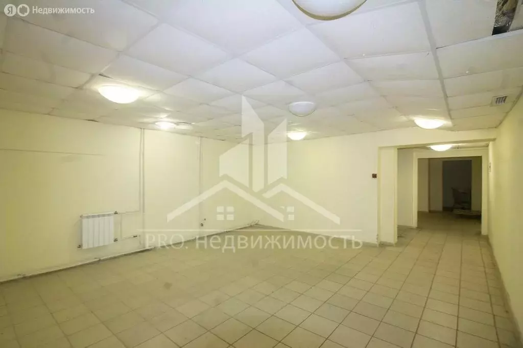 Помещение свободного назначения (777 м) - Фото 2