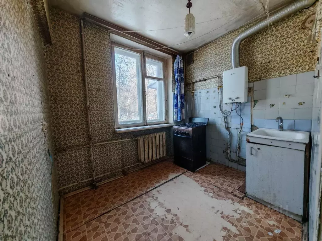 2-к кв. Москва Союзный просп., 4 (43.8 м) - Фото 1