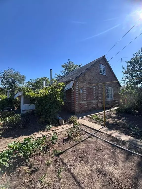 Дом в Ростовская область, Таганрог пос. Вечность, пер. Павловский, 1А ... - Фото 2