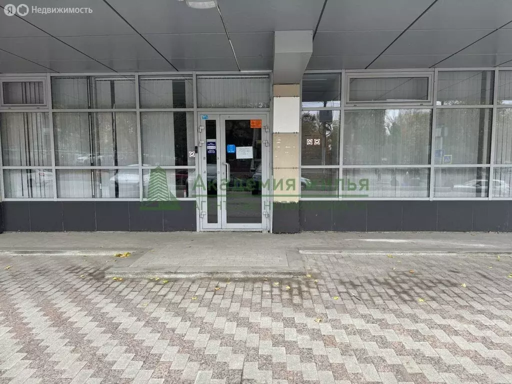 Помещение свободного назначения (97 м) - Фото 1