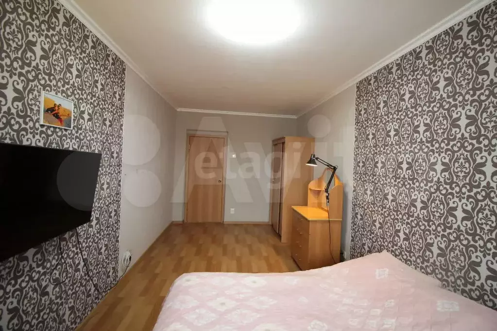 1-к. квартира, 40 м, 9/11 эт. - Фото 1