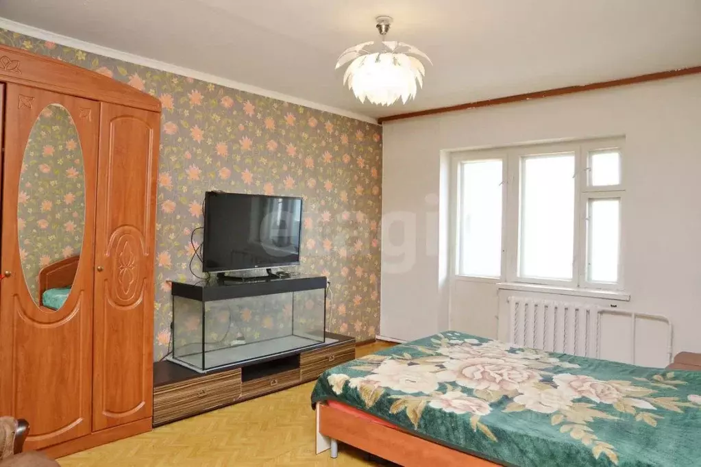 3-к кв. Саха (Якутия), Якутск ул. Кузьмина, 29/2 (73.0 м) - Фото 1