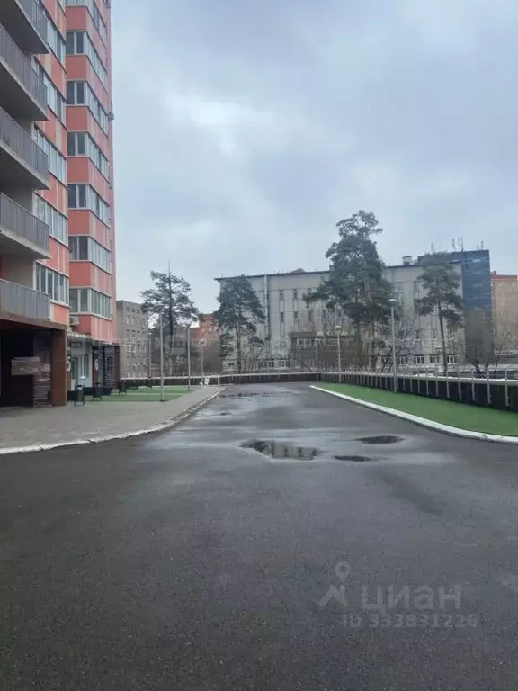 Офис в Татарстан, Казань ул. Восстания, 82Б (48 м) - Фото 1