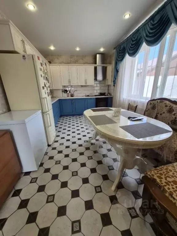 Дом в Ставропольский край, Кисловодск Главная ул., 121 (126 м) - Фото 2