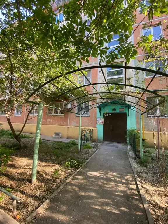 Продаётся 3-к квартира, 58.4 м - Фото 0