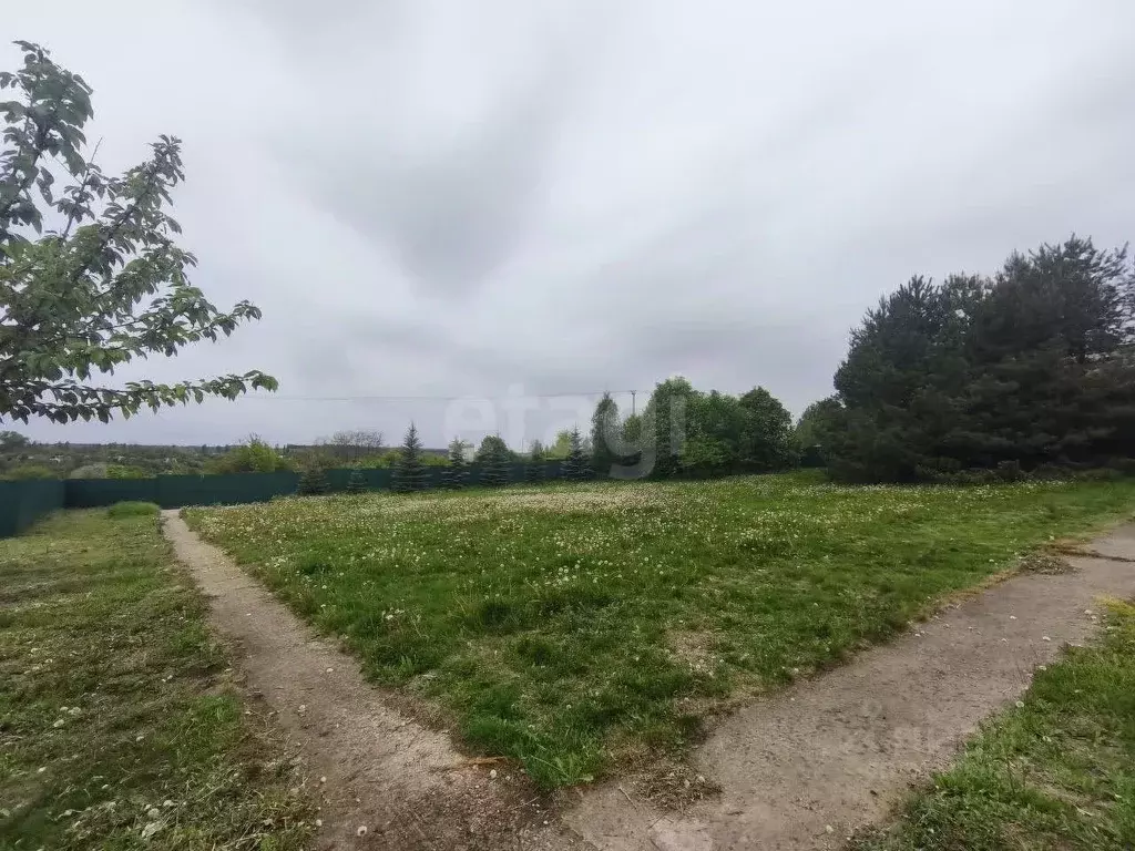 Участок в Белгородская область, Белгородский район, Комсомольское ... - Фото 0