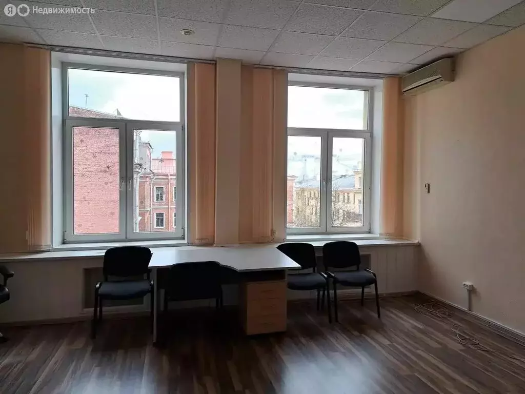 Офис (33.3 м) - Фото 2