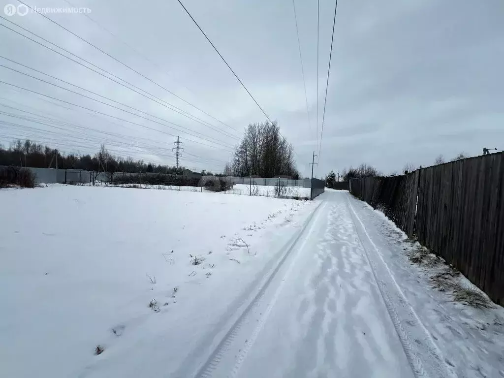 Участок в Вологда, садоводческое товарищество Содема, Виноградная ... - Фото 1