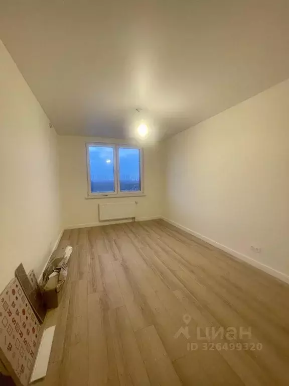 1-к кв. Москва ул. Красного Маяка, 26А (40.0 м) - Фото 1