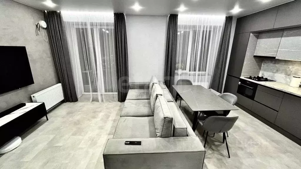 3-к кв. Марий Эл, Йошкар-Ола городской округ, с. Семеновка ул. ... - Фото 1