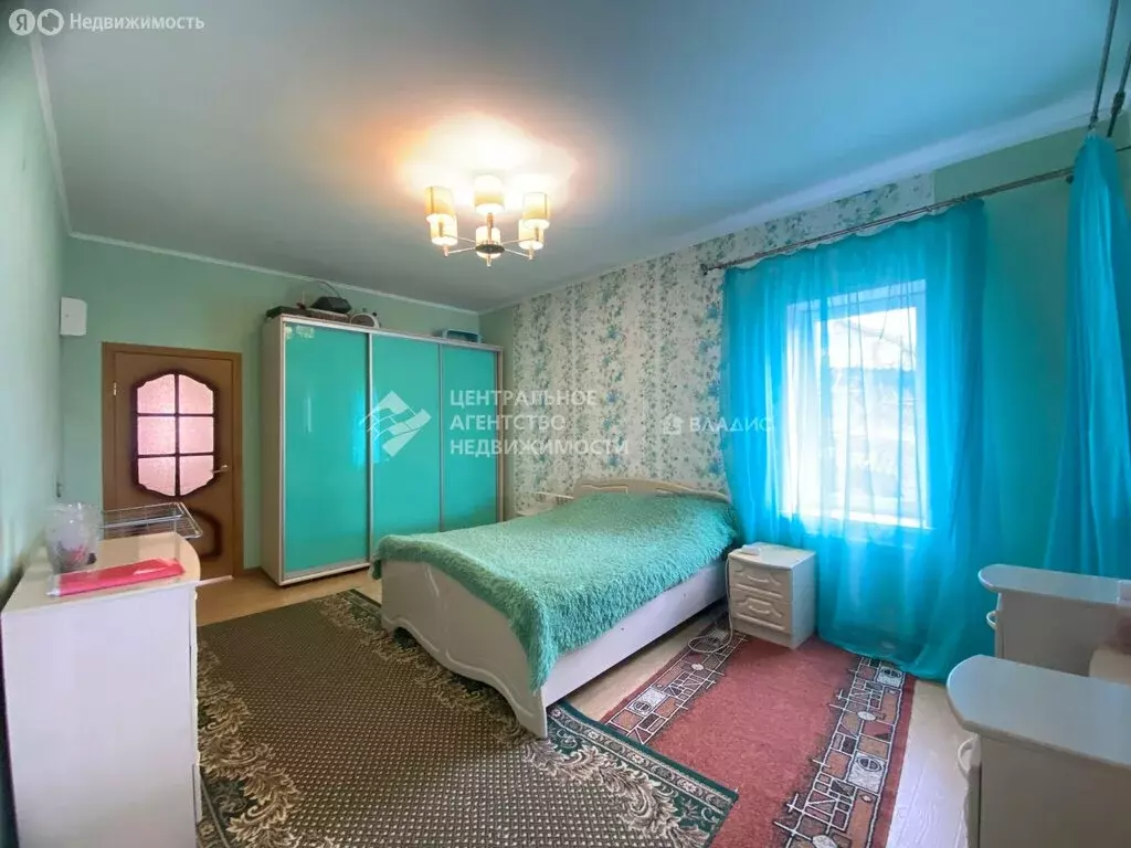 2-комнатная квартира: Скопин, улица Афиногенова, 38 (37.6 м) - Фото 2