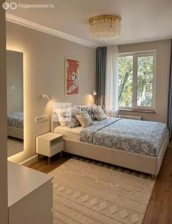 2-комнатная квартира: Москва, Большая Черкизовская улица, 9к3 (45 м) - Фото 2