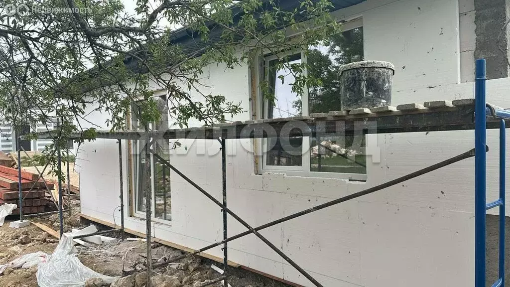 Дом в Севастополь, садоводческое товарищество Слип, 67 (71 м) - Фото 1