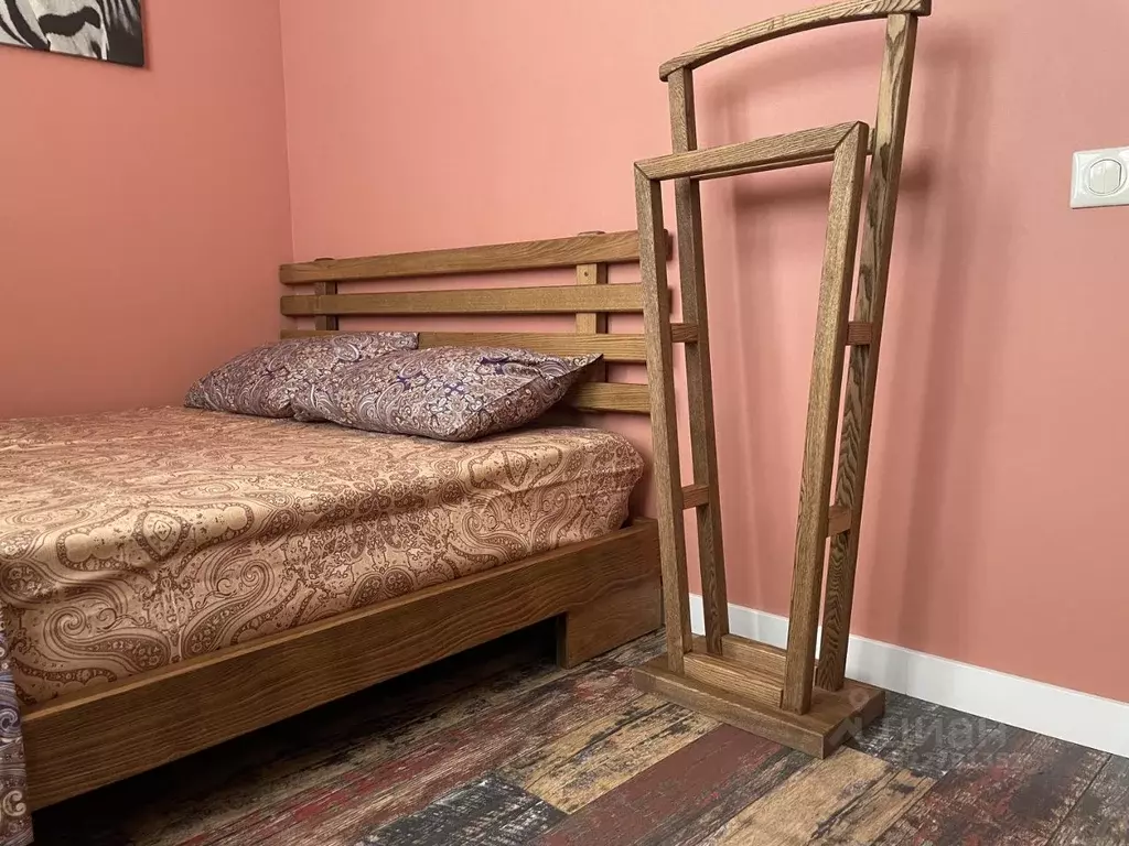 2-к кв. Ростовская область, Ростов-на-Дону ул. Мушкетова, 19/21 (45.0 ... - Фото 2