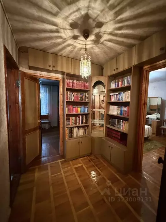 3-к кв. Ростовская область, Новочеркасск Баклановский просп. (61.0 м) - Фото 1