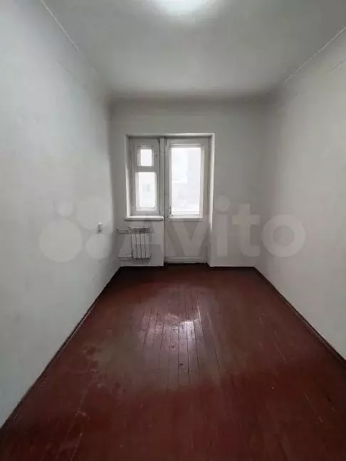 2-к. квартира, 35,7 м, 2/4 эт. - Фото 1