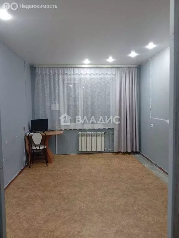 1-комнатная квартира: Чита, Казачья улица, 22А (36.3 м) - Фото 2