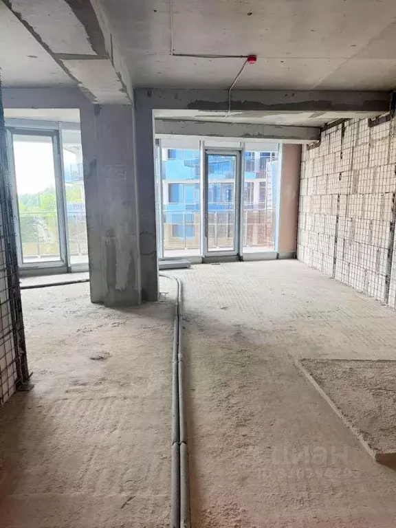 Квартира, 4 комнаты, 87.4 м - Фото 0