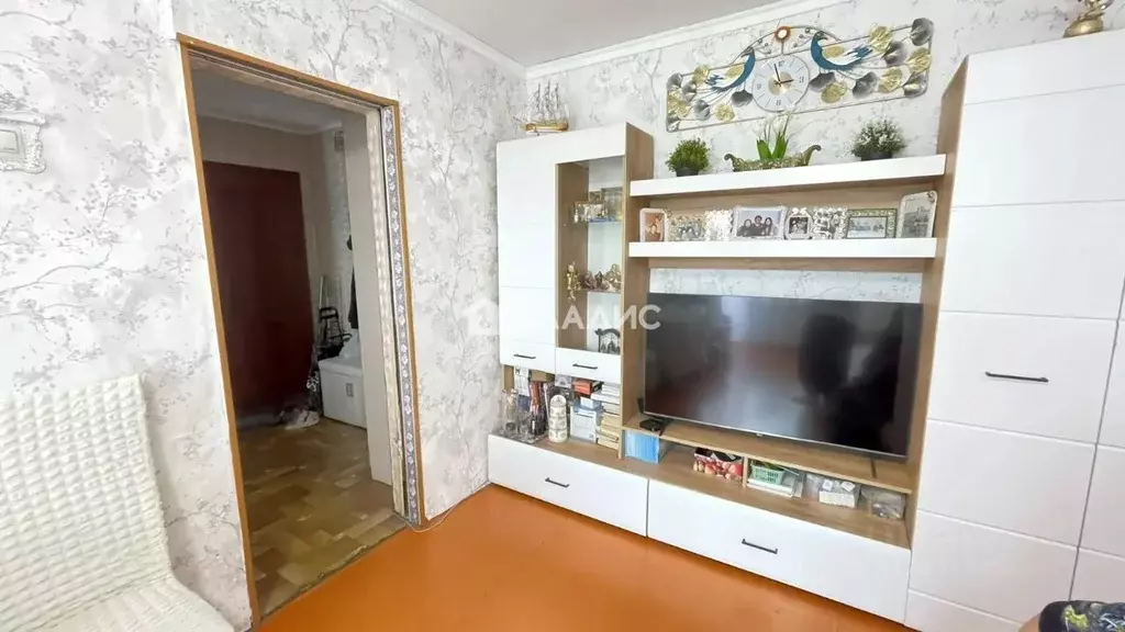 3-к кв. Бурятия, Улан-Удэ Ключевская ул., 60 (53.0 м) - Фото 1