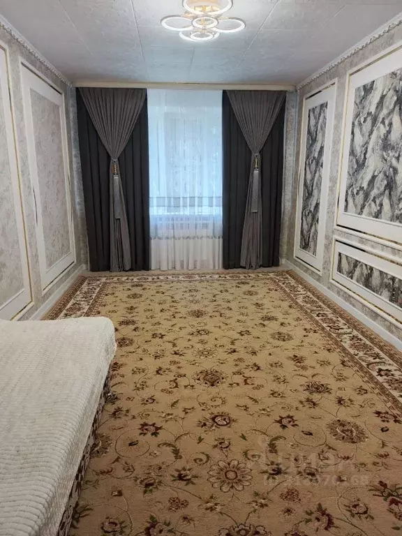 3-к кв. Челябинская область, Челябинск Каслинская ул., 23Б (65.9 м) - Фото 0