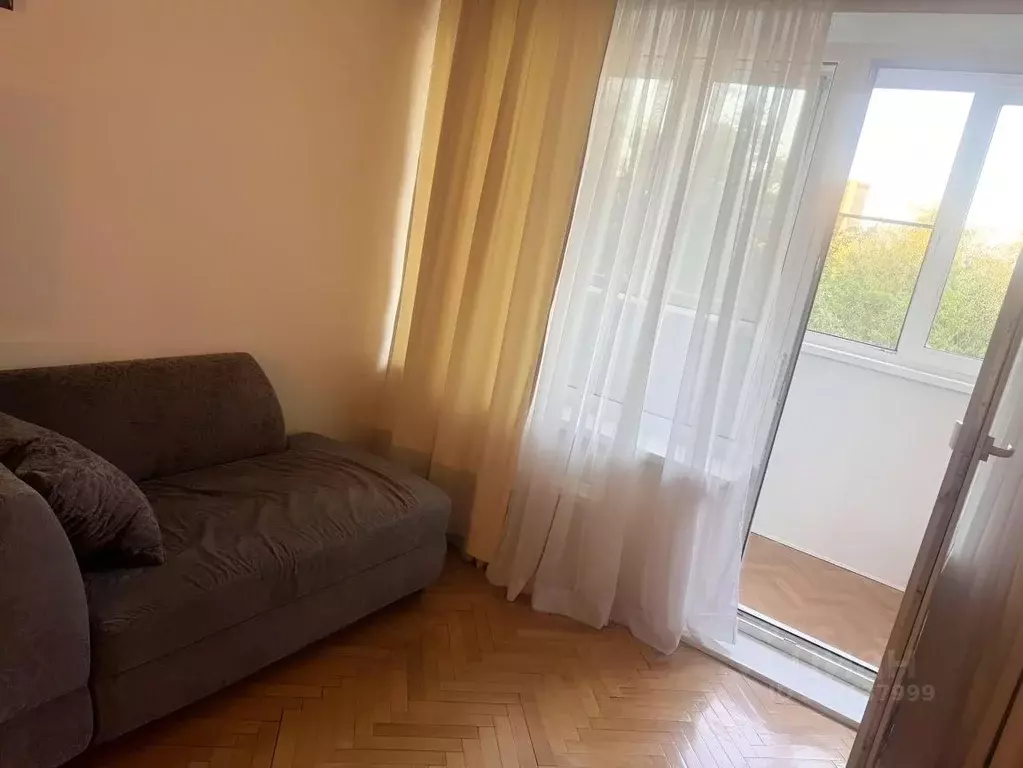 1-к кв. Москва ул. Молдагуловой, 3К2 (35.0 м) - Фото 1