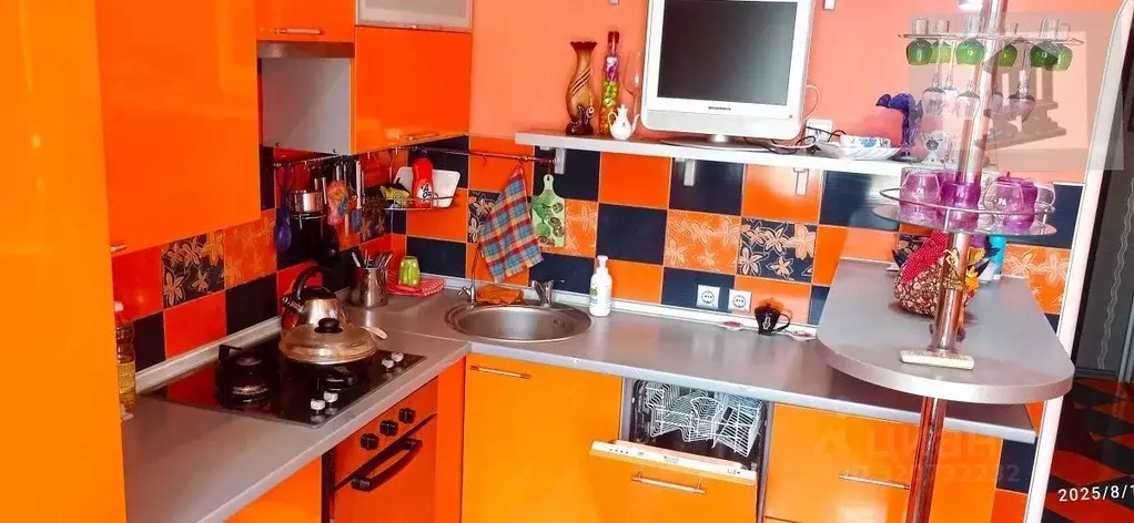 1-к кв. Калининградская область, Калининград ул. Генерал-лейтенанта ... - Фото 1