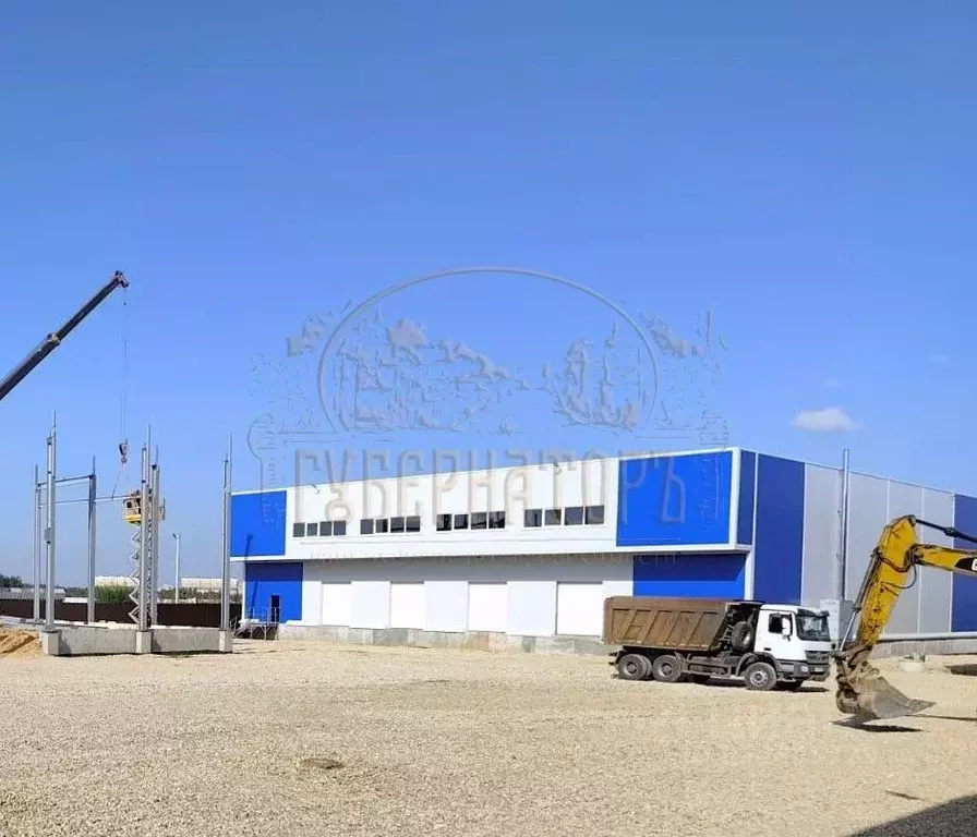 Помещение свободного назначения в Тверская область, Калининский ... - Фото 1