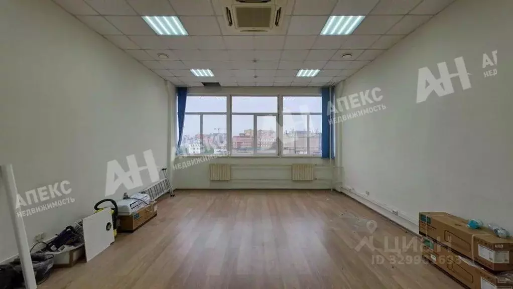 Офис в Москва 1-я Дубровская ул., 13АС2 (92 м) - Фото 2