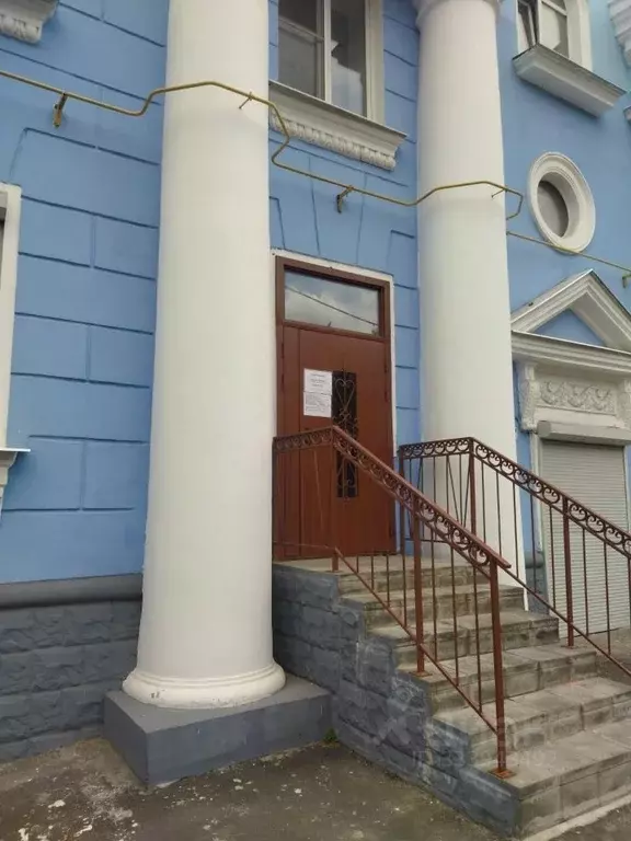 Помещение свободного назначения в Вологодская область, Череповец ул. ... - Фото 1