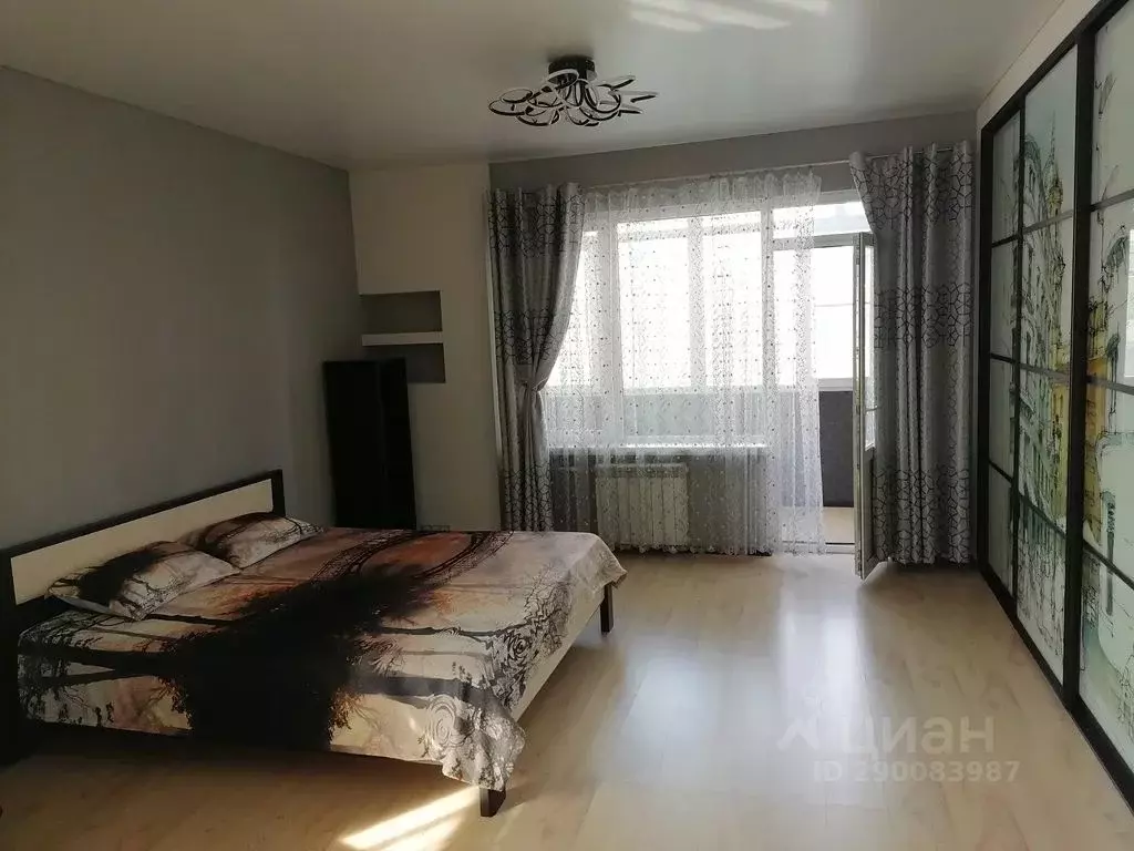 Студия Камчатский край, Петропавловск-Камчатский ул. Ларина, 22/6 ... - Фото 1