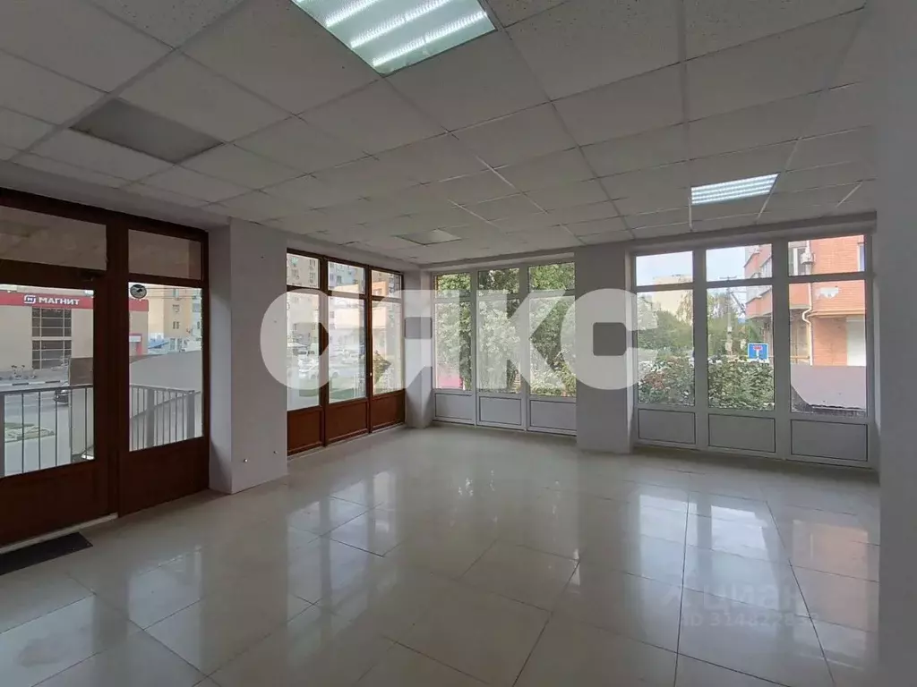 Офис в Краснодарский край, Анапа ул. Объездная, 27А (68 м) - Фото 1