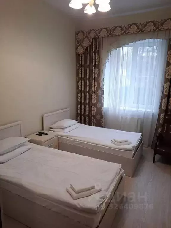 Комната Ярославская область, Ярославль Суздальское ш., 35/3 - Фото 1