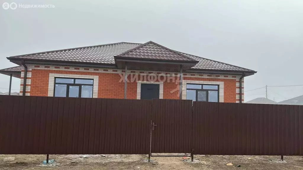 Дом в Началово, Ленинградская улица, 45 (130 м) - Фото 2