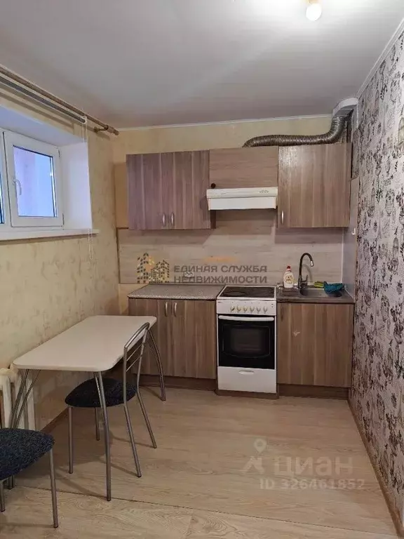 1-к кв. Башкортостан, Уфа Баязита Бикбая ул. (33.0 м) - Фото 2