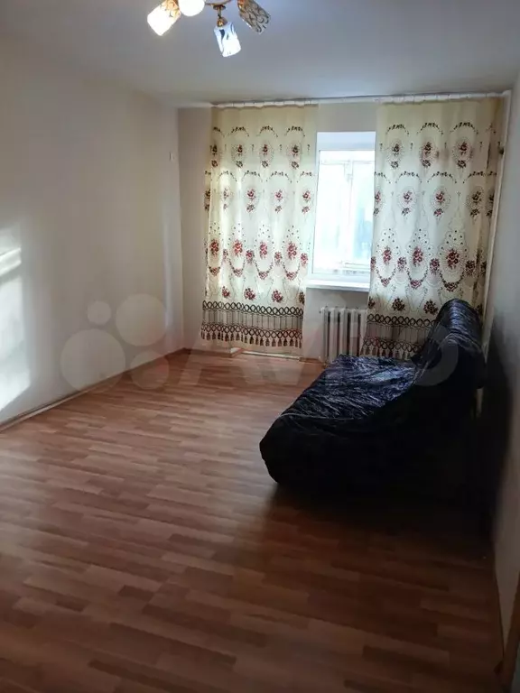 1-к. квартира, 31 м, 3/5 эт. - Фото 0