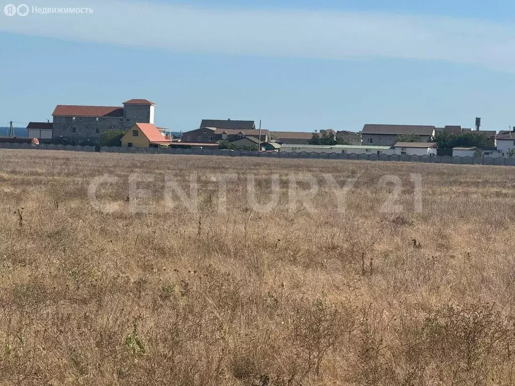 Участок в Витино, Шелковичная улица (8 м) - Фото 1