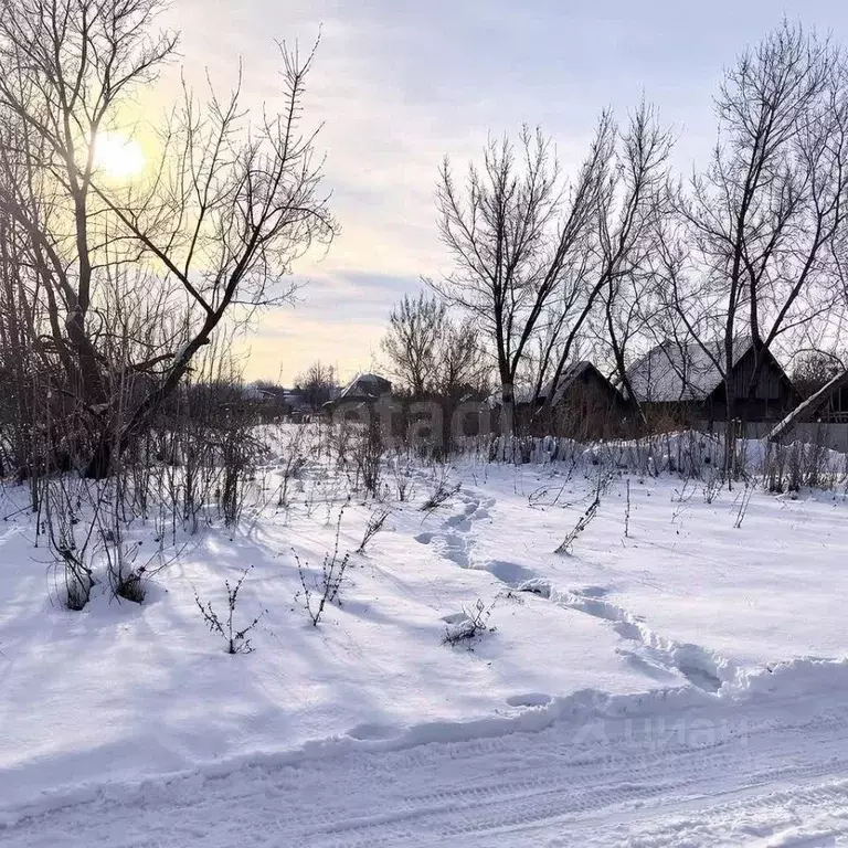 Участок в Башкортостан, Стерлитамак Строитель-1 СНТ,  (6.88 сот.) - Фото 1