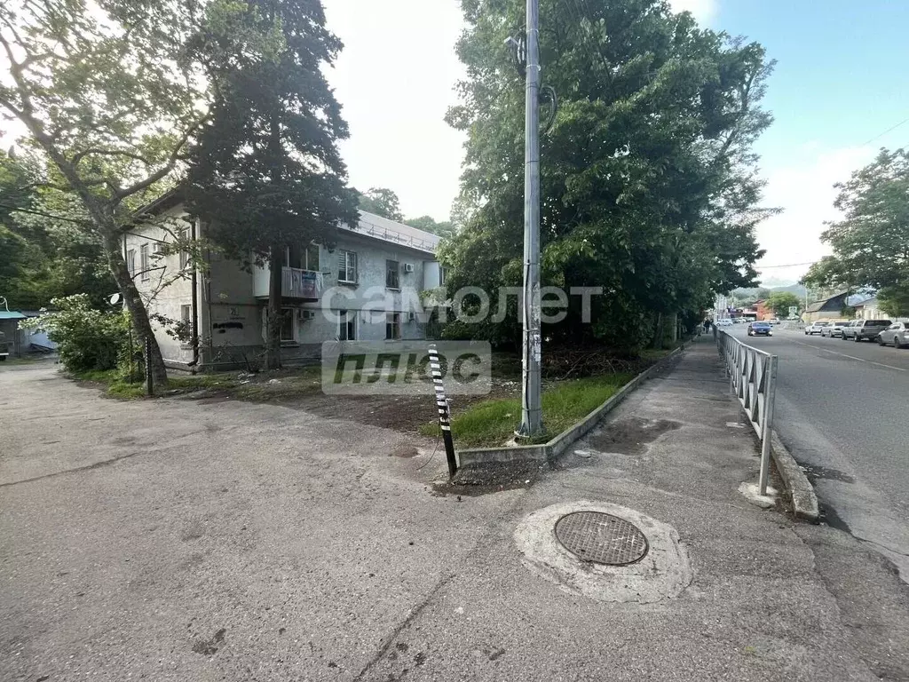 Комната Краснодарский край, Туапсе ул. Бондаренко, 21 (9.5 м) - Фото 2