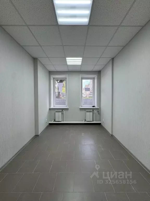 Офис в Кировская область, Киров ул. Всесвятская, 91 (217 м) - Фото 2