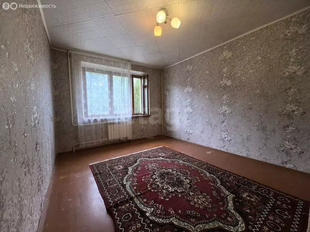 2-комнатная квартира: Тамбов, улица Академика Островитянова, 26 (47.4 ... - Фото 2
