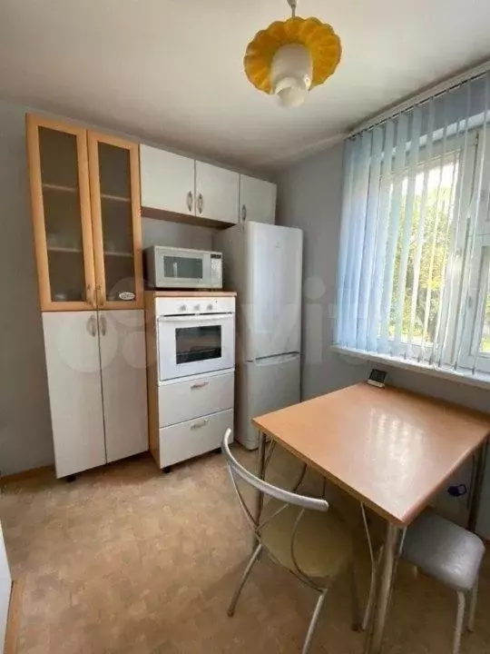 1-к. квартира, 38 м, 1/2 эт. - Фото 1