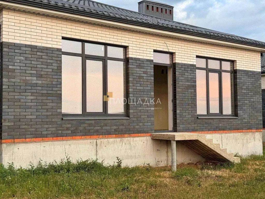 Дом в Ростовская область, Аксайский район, Щепкинское с/пос, пос. ... - Фото 2