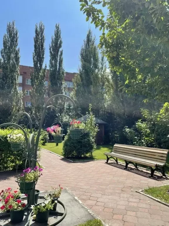 5-к кв. Омская область, Омск ул. Рабиновича, 125А (180.0 м) - Фото 2