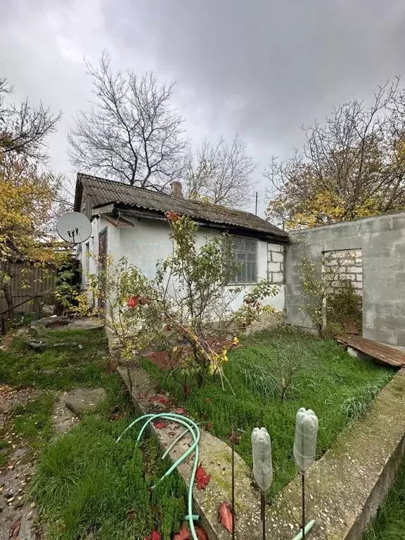 Дом в Крым, Бахчисарай  (51 м) - Фото 2