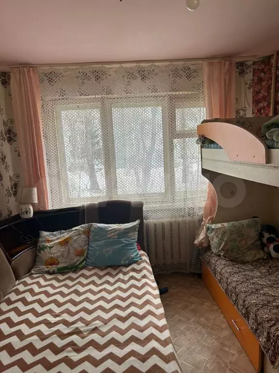 1-к. квартира, 31 м, 1/5 эт. - Фото 0