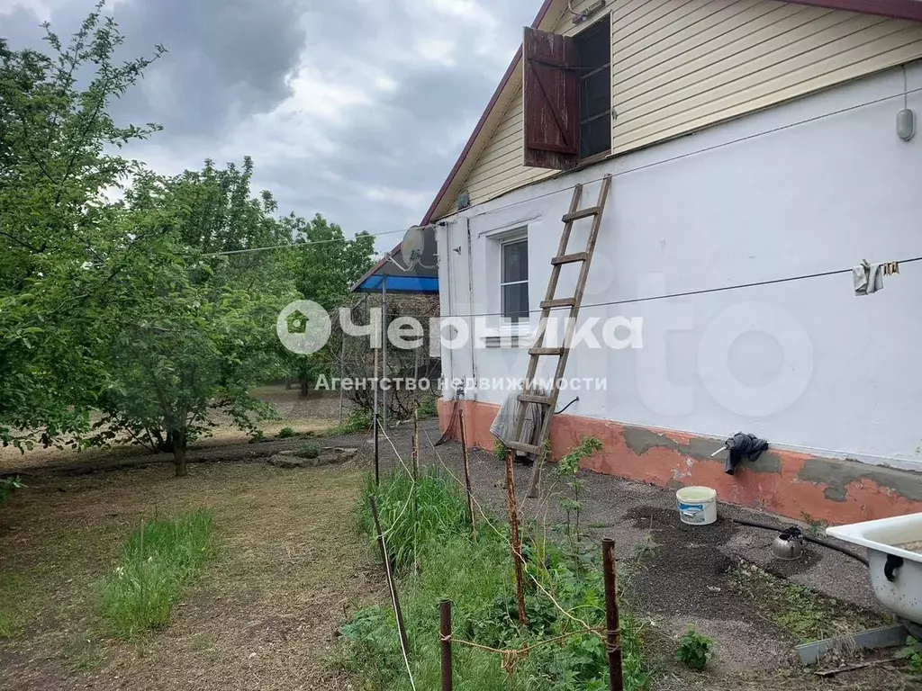 Дом 54 м на участке 20 сот. - Фото 1
