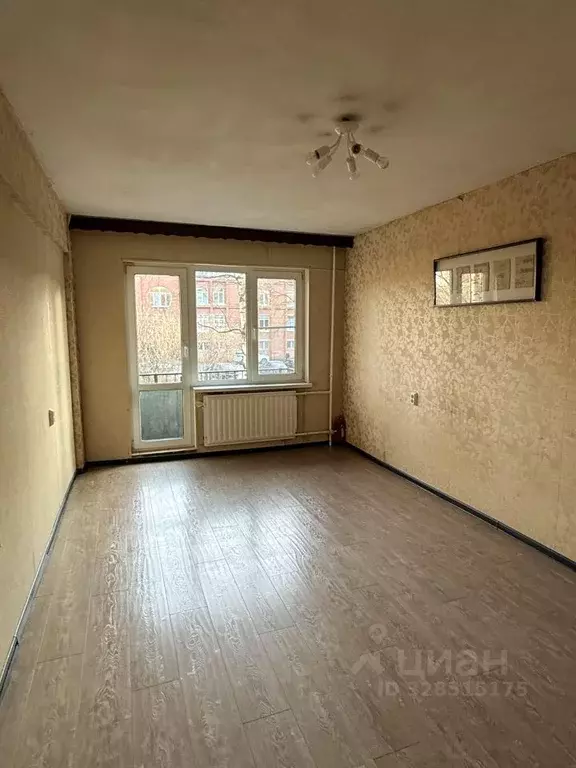 2-к кв. Санкт-Петербург ул. Руставели, 20 (41.0 м) - Фото 1